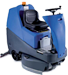 MCEA à Tarbes : distribution de laveuses professionnelles Numatic et ICA